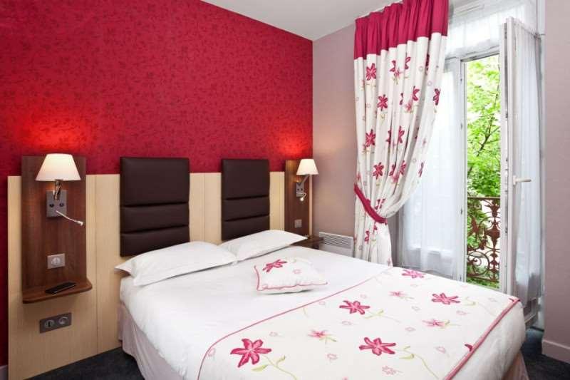 Hotel Arverna Vichy - Clt'Hotel Rom bilde