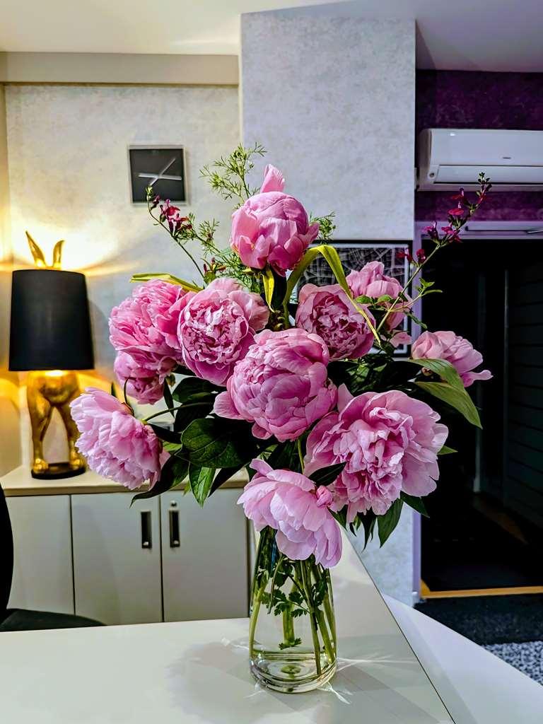Hotel Arverna Vichy - Clt'Hotel Rom bilde