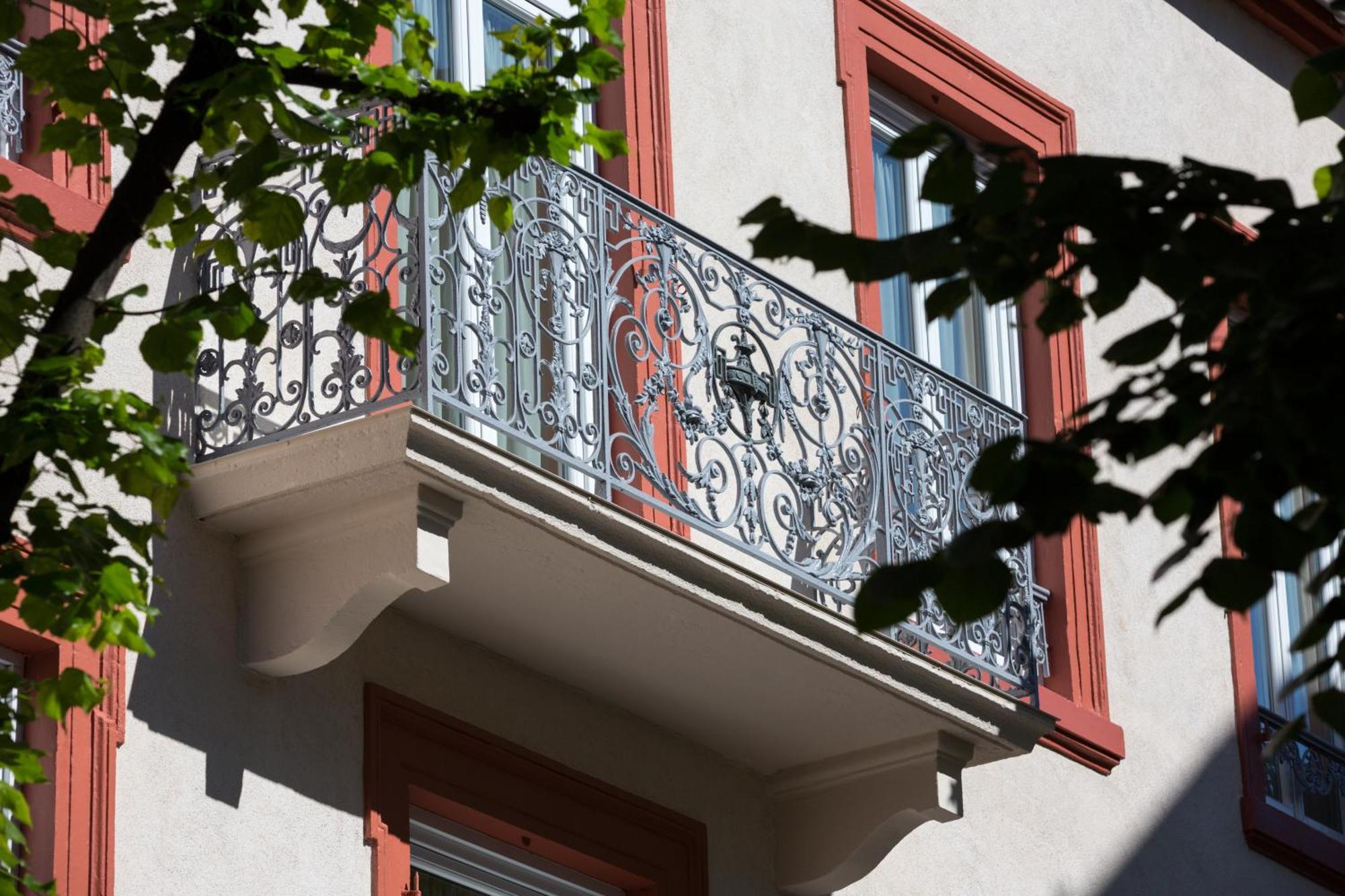 Hotel Arverna Vichy - Clt'Hotel Eksteriør bilde