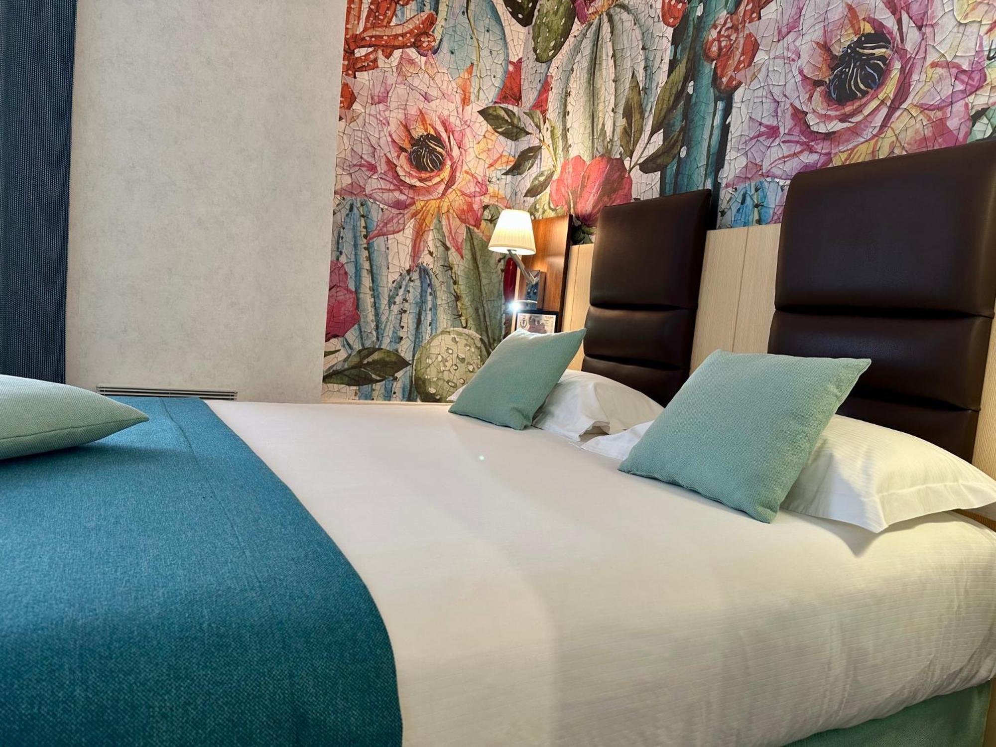 Hotel Arverna Vichy - Clt'Hotel Eksteriør bilde
