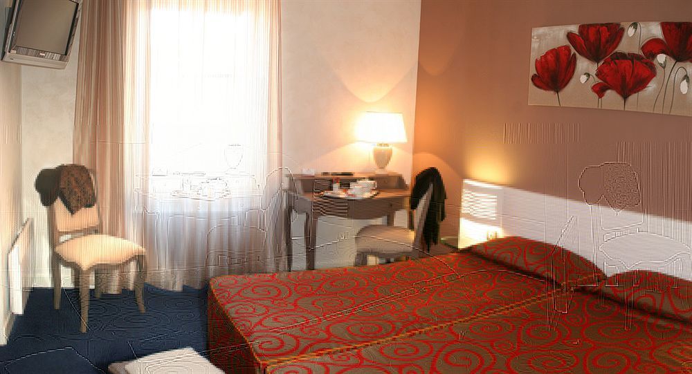 Hotel Arverna Vichy - Clt'Hotel Eksteriør bilde