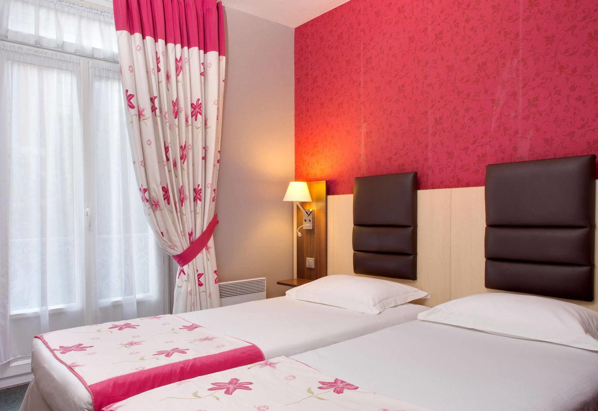 Hotel Arverna Vichy - Clt'Hotel Eksteriør bilde