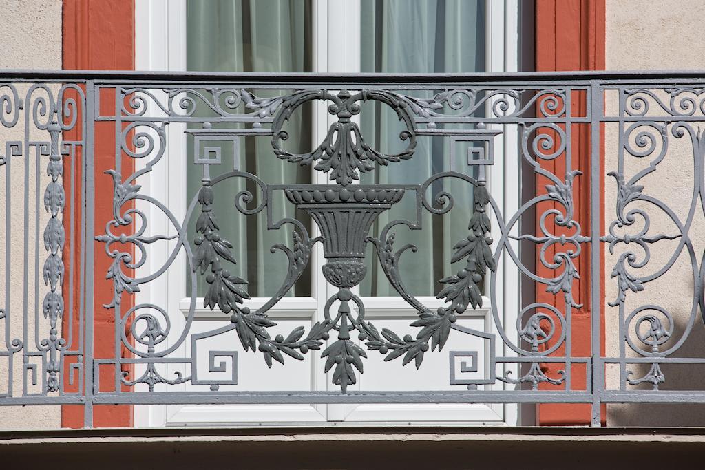 Hotel Arverna Vichy - Clt'Hotel Eksteriør bilde